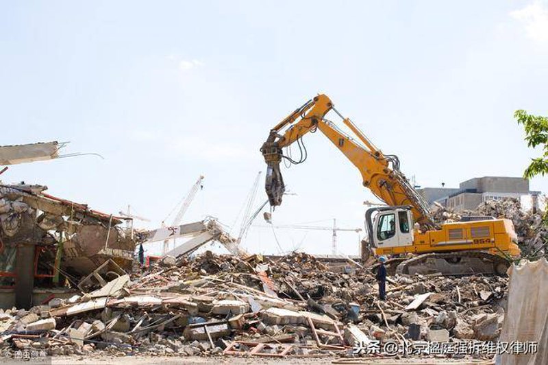 厂房拆除：如何安全高效地完成这项任务
