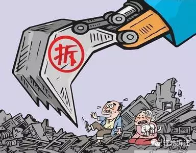 京山拆迁公司的选择，你真的了解吗？
