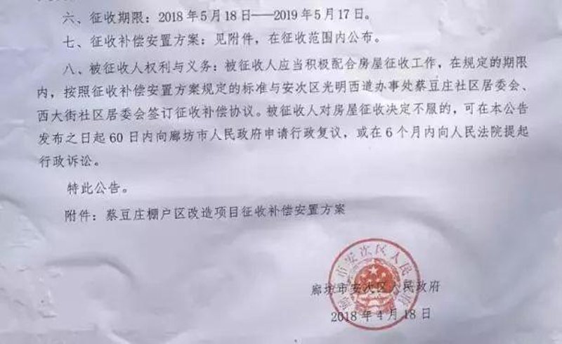 房屋拆迁补偿，你真的了解吗？